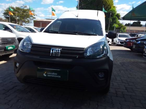 FIAT FIORINO 1.3 FIREFLY FLEX ENDURANCE MANUAL FIAT FIORINO 1.3 FIREFLY FLEX ENDURANCE MANUAL
